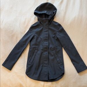 Girl’s Ivivva Jacket